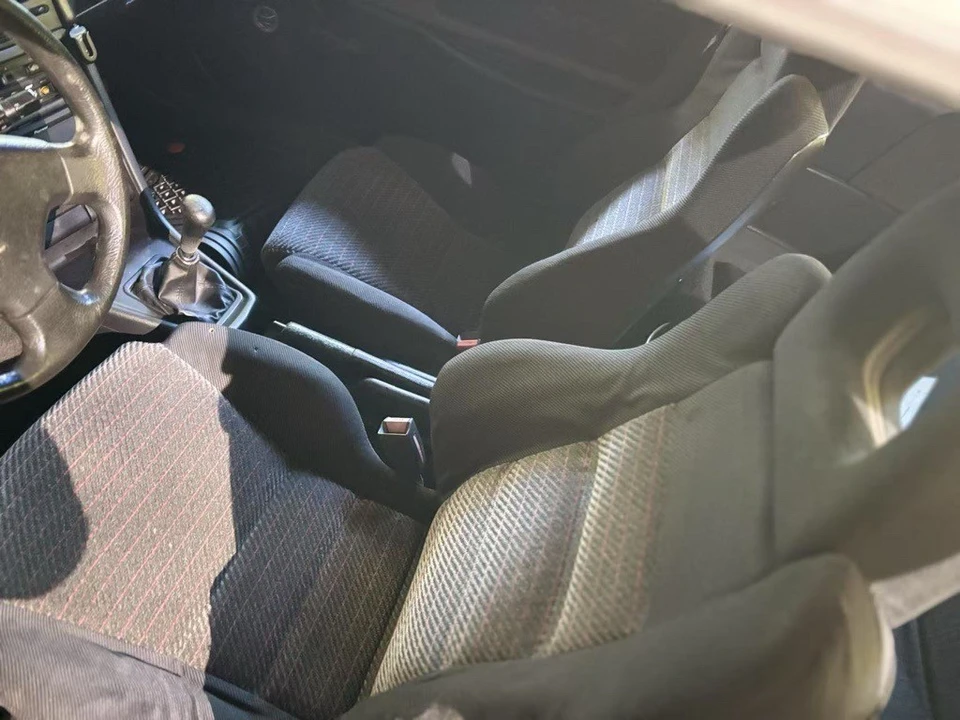 1991 Honda CR-X 2nd Gen - Image 19 of 20