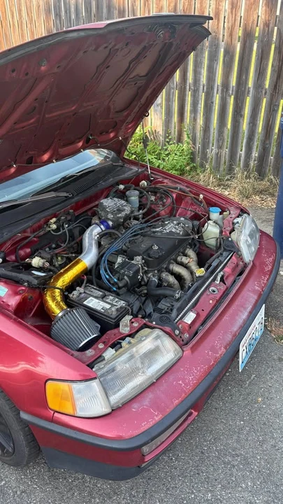 1991 Honda CR-X 2nd Gen - Image 13 of 16