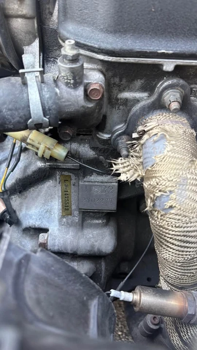 1991 Honda CR-X 2nd Gen - Image 15 of 16