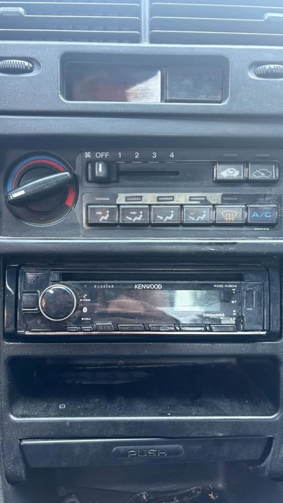 1991 Honda CR-X 2nd Gen - Image 12 of 16