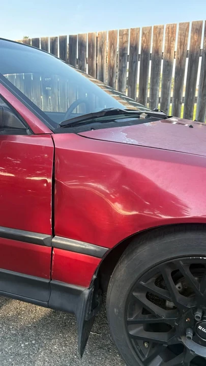 1991 Honda CR-X 2nd Gen - Image 2 of 16