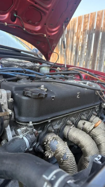 1991 Honda CR-X 2nd Gen - Image 16 of 16