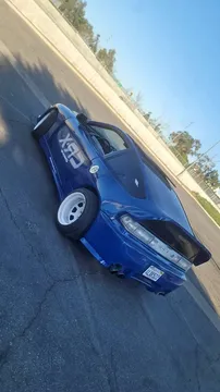 1991 Honda CRX SI