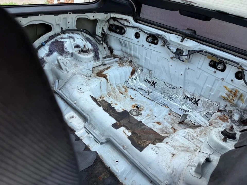 1991 Honda CR-X 2nd Gen - Image 5 of 8