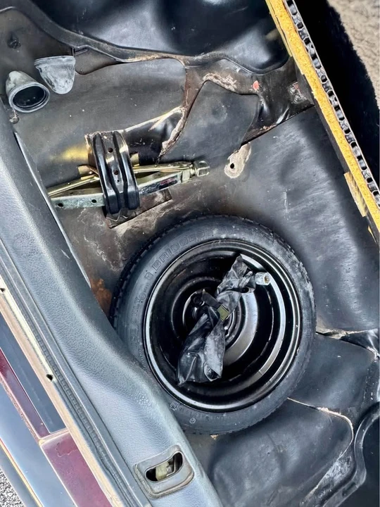 1991 Honda CR-X 2nd Gen - Image 16 of 19
