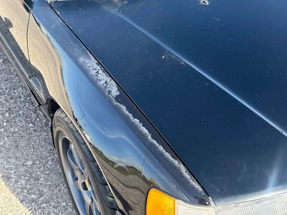 1991 Honda CR-X 2nd Gen - Image 8 of 19