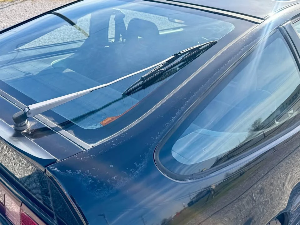 1991 Honda CR-X 2nd Gen - Image 7 of 19