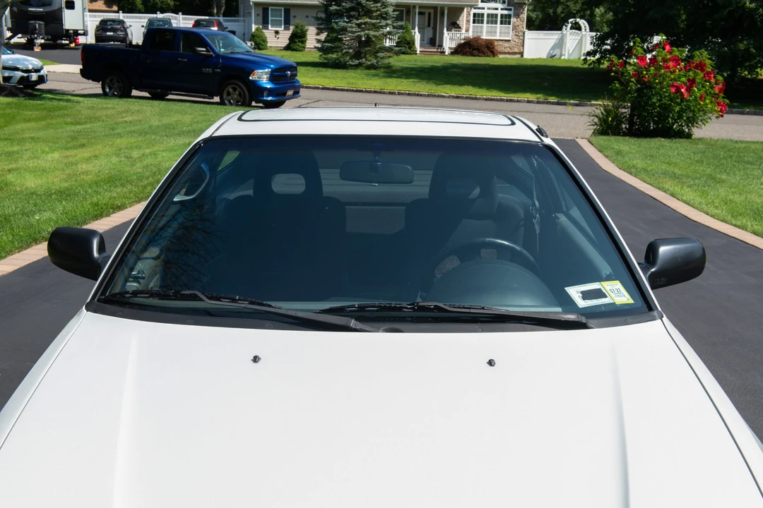 1991 Honda CR-X 2nd Gen - Image 12 of 31