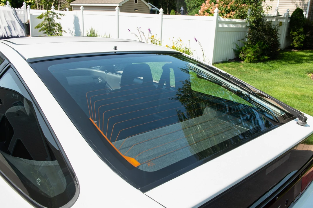1991 Honda CR-X 2nd Gen - Image 18 of 31