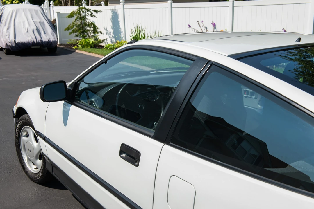1991 Honda CR-X 2nd Gen - Image 15 of 31