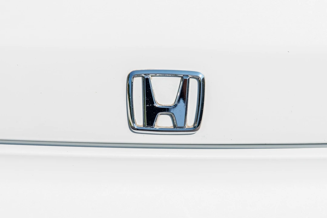 1991 Honda CR-X 2nd Gen - Image 30 of 31