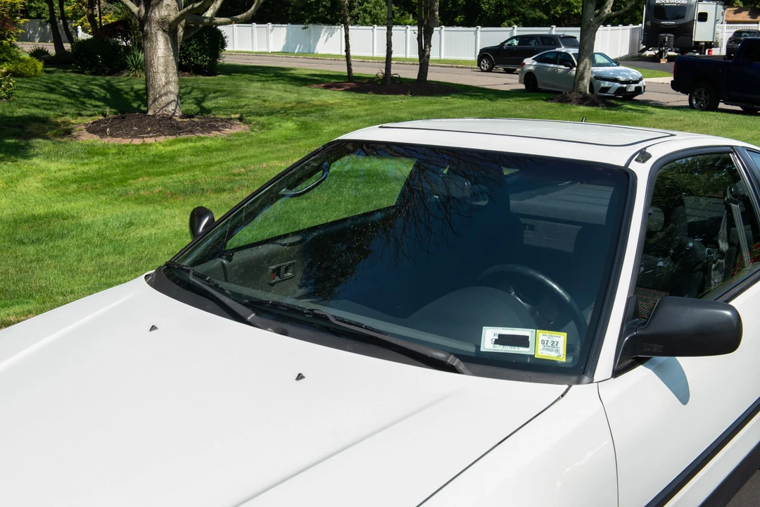 1991 Honda CR-X 2nd Gen - Image 13 of 31