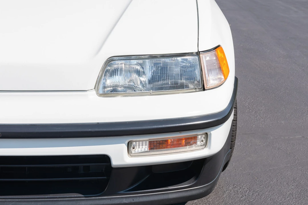 1991 Honda CR-X 2nd Gen - Image 24 of 31