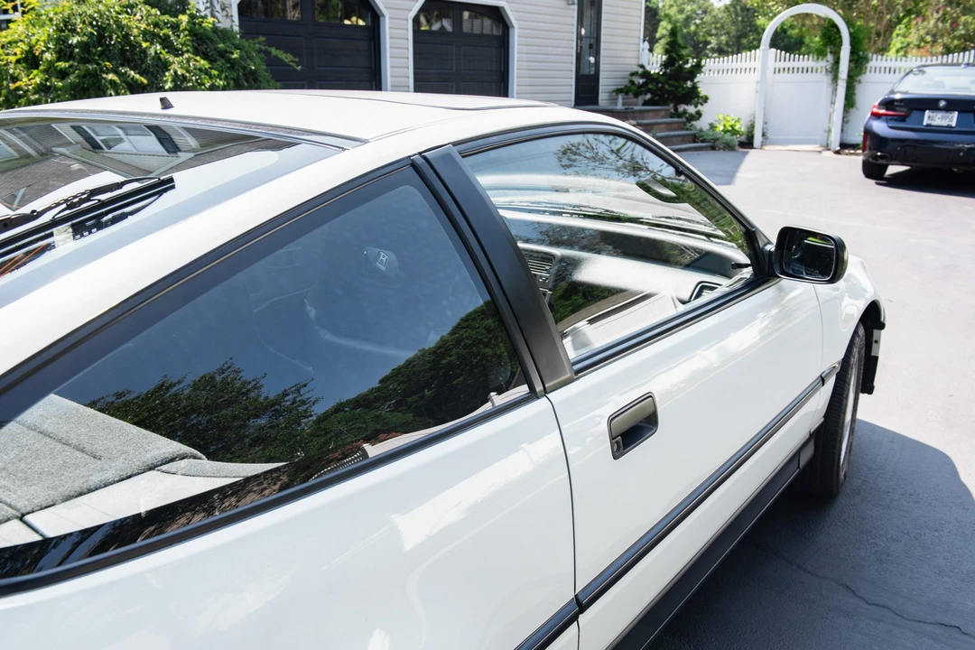 1991 Honda CR-X 2nd Gen - Image 17 of 31