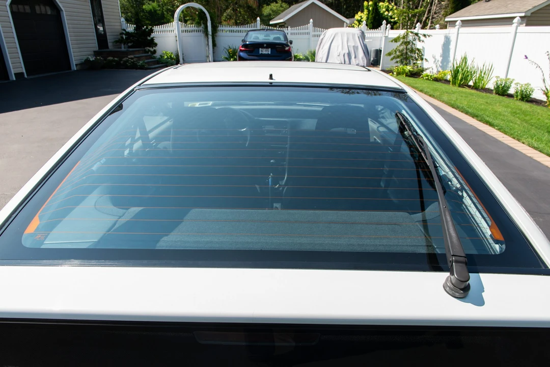 1991 Honda CR-X 2nd Gen - Image 19 of 31