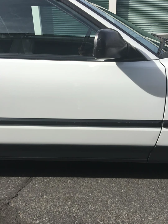 1991 Honda CR-X 2nd Gen - Image 22 of 31