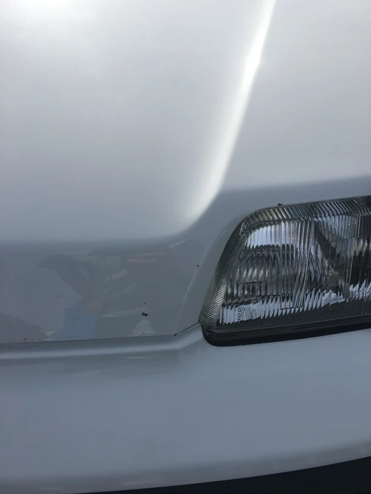 1991 Honda CR-X 2nd Gen - Image 21 of 31
