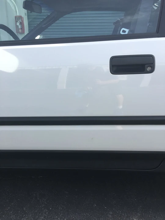1991 Honda CR-X 2nd Gen - Image 31 of 31
