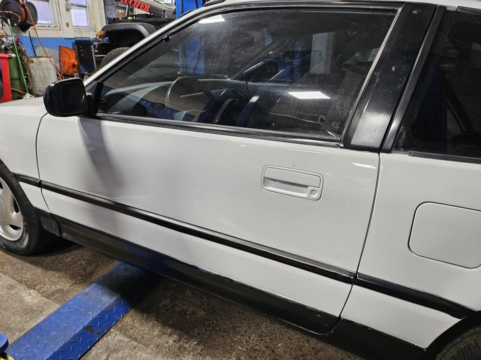 1991 Honda CR-X 2nd Gen - Image 16 of 31
