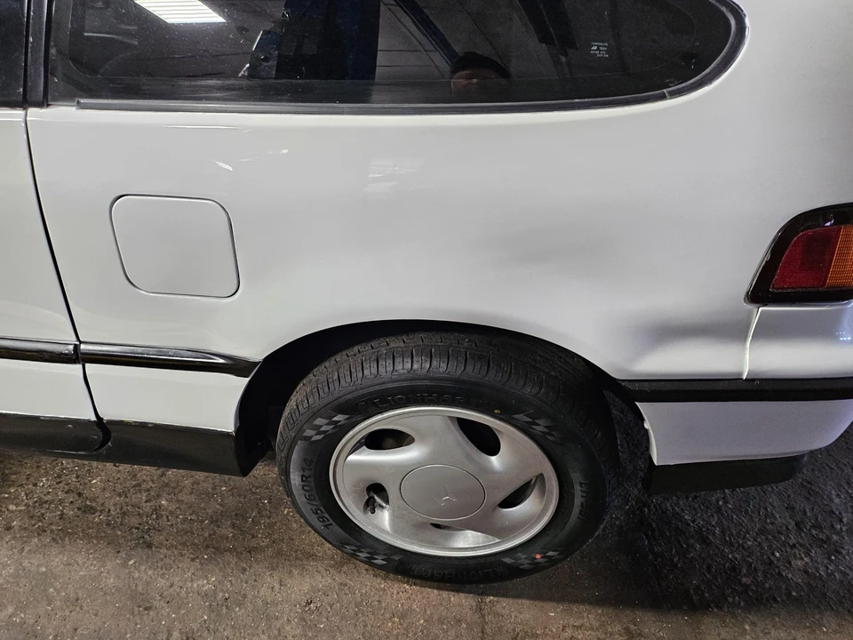1991 Honda CR-X 2nd Gen - Image 17 of 31