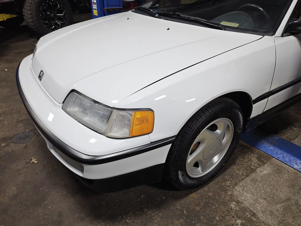 1991 Honda CR-X 2nd Gen - Image 15 of 31