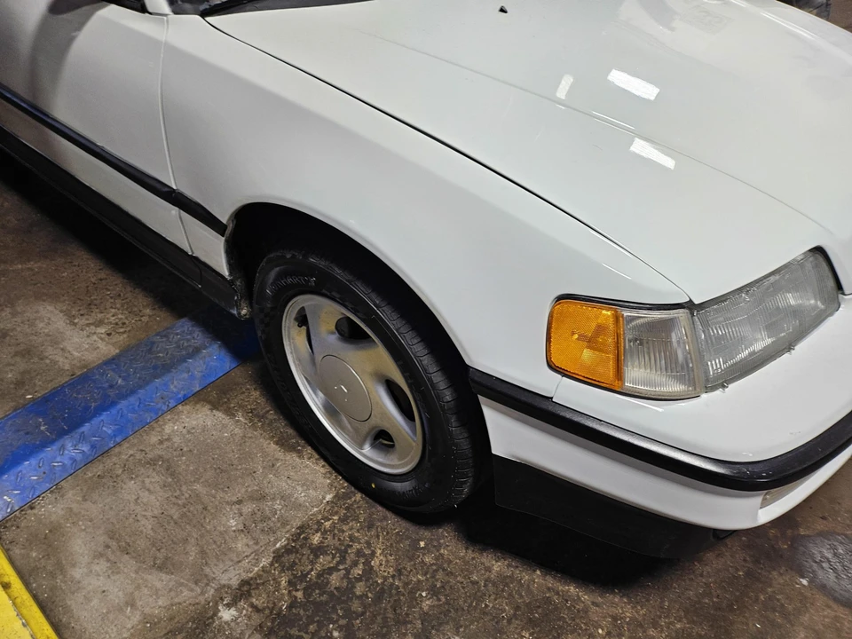 1991 Honda CR-X 2nd Gen - Image 13 of 31