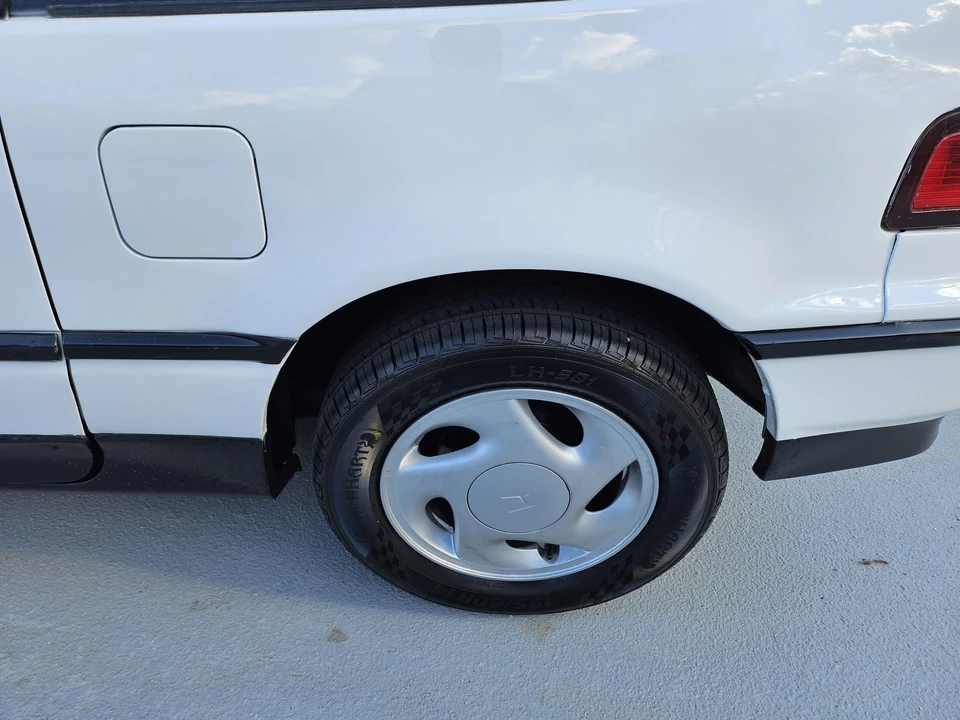 1991 Honda CR-X 2nd Gen - Image 17 of 31