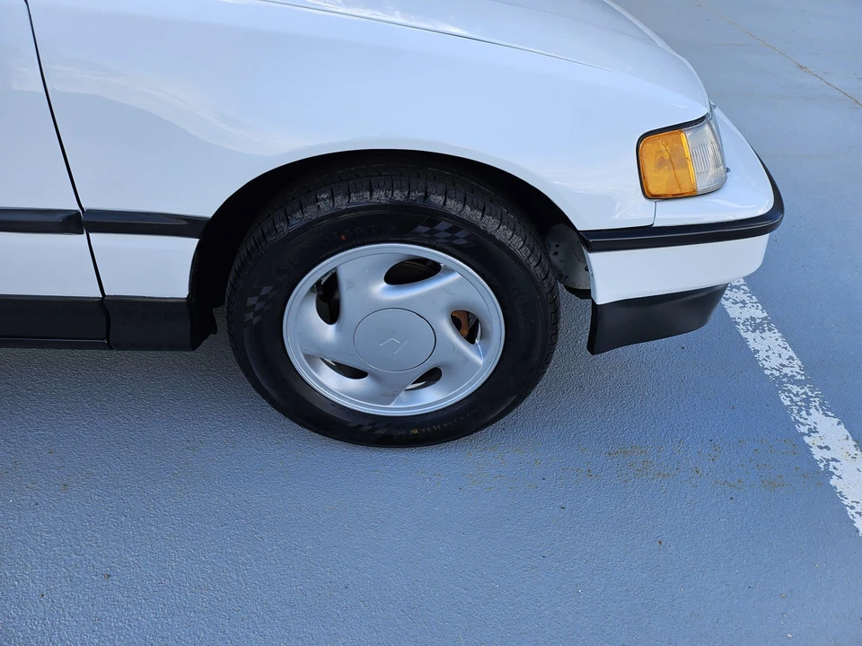 1991 Honda CR-X 2nd Gen - Image 23 of 31