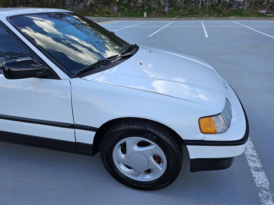 1991 Honda CR-X 2nd Gen - Image 22 of 31