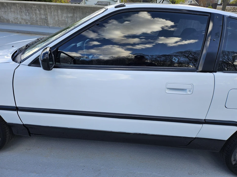 1991 Honda CR-X 2nd Gen - Image 15 of 31