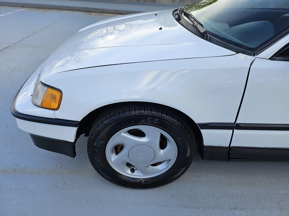 1991 Honda CR-X 2nd Gen - Image 14 of 31