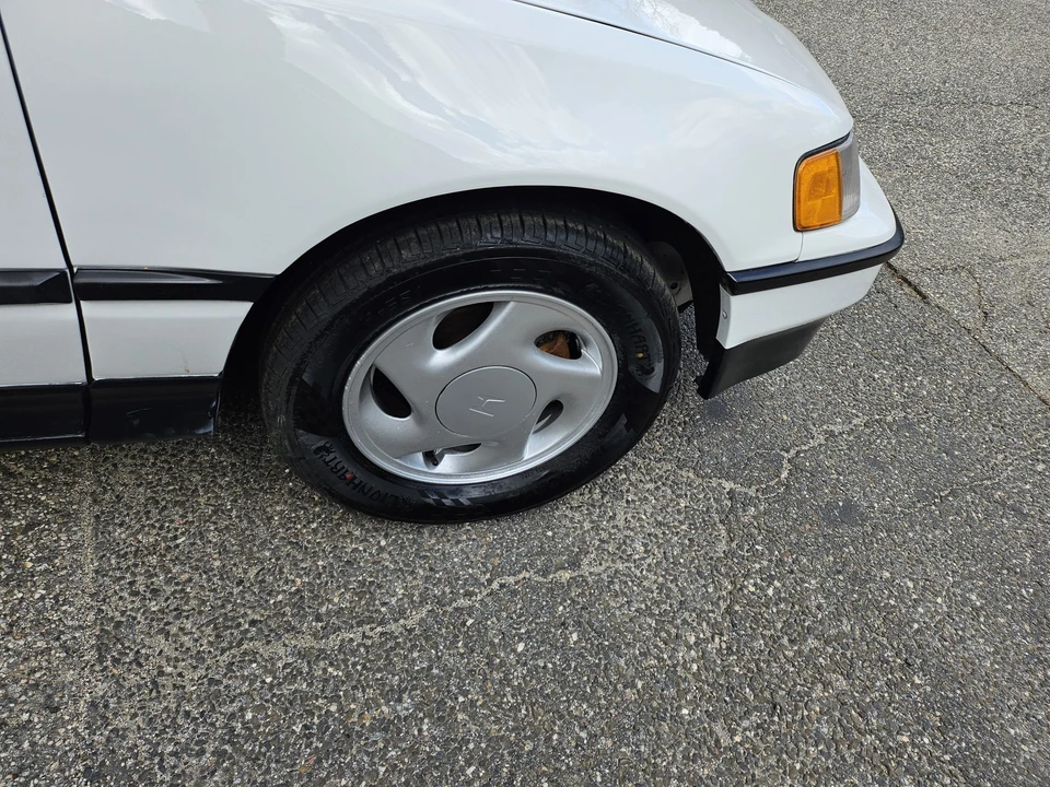 1991 Honda CR-X 2nd Gen - Image 12 of 31