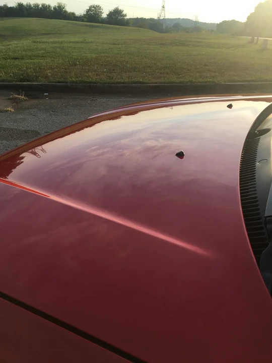 1991 Honda CR-X 2nd Gen - Image 31 of 31