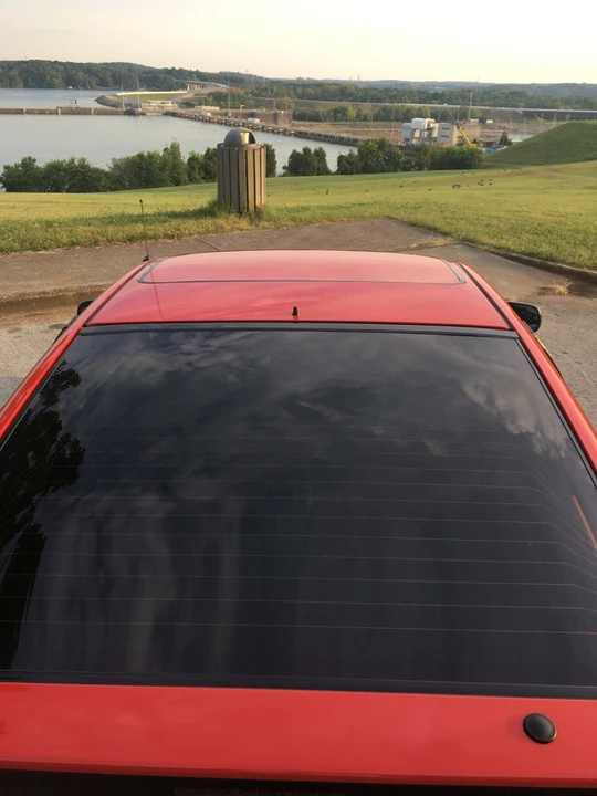 1991 Honda CR-X 2nd Gen - Image 21 of 31