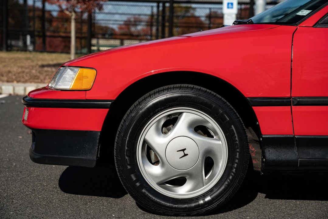1991 Honda CR-X 2nd Gen - Image 27 of 31