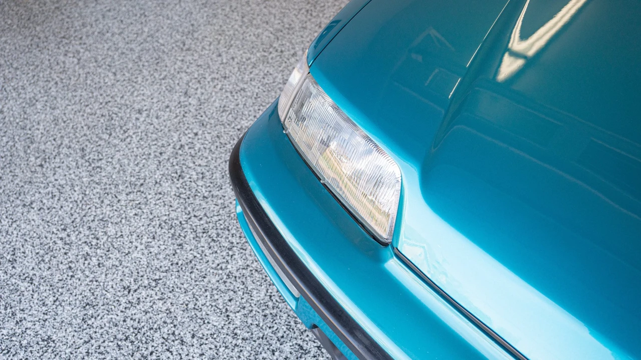 1991 Honda CR-X 2nd Gen - Image 29 of 31