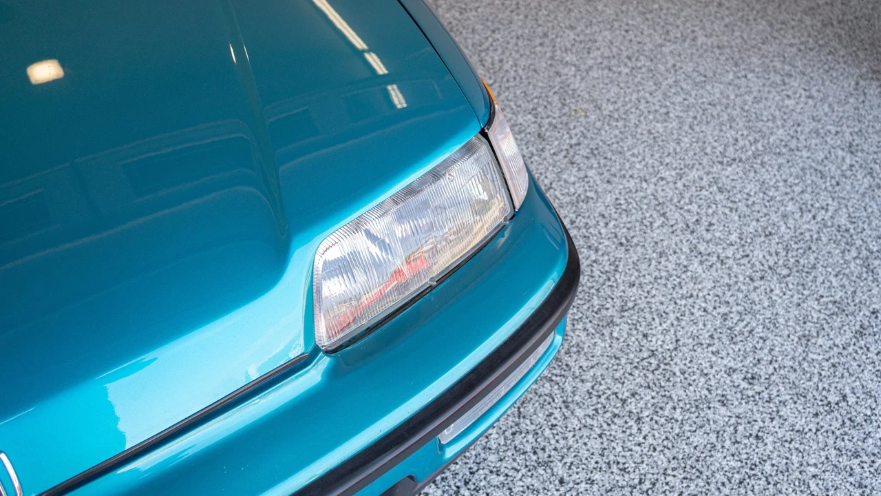 1991 Honda CR-X 2nd Gen - Image 30 of 31