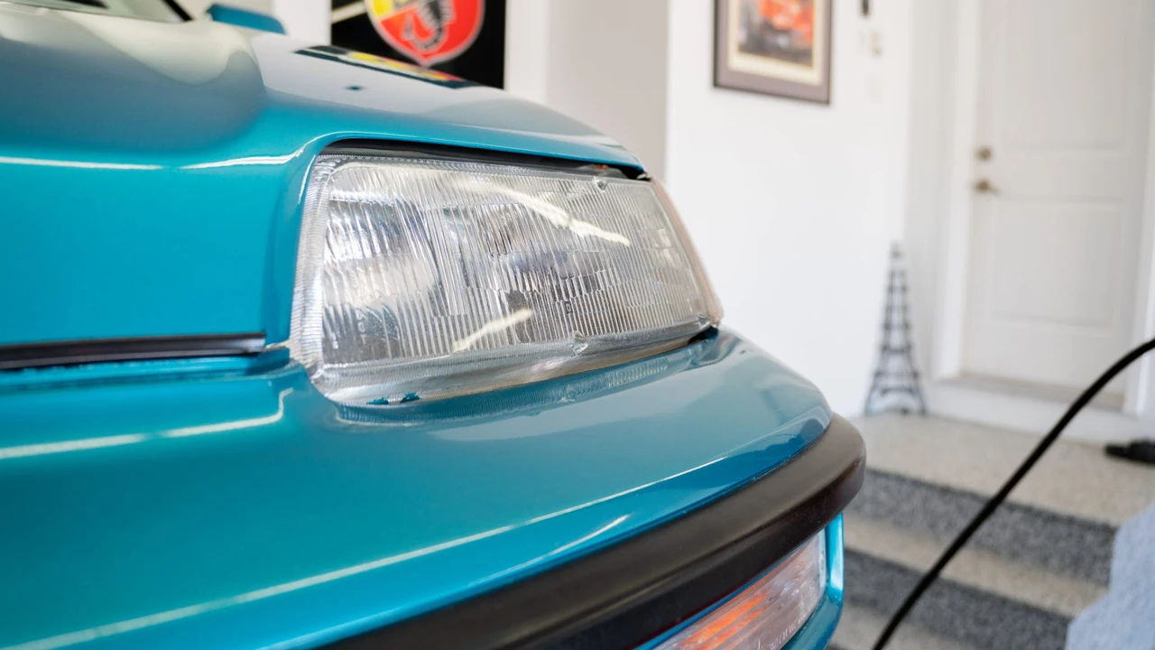1991 Honda CR-X 2nd Gen - Image 31 of 31