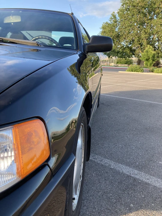 1991 Honda CR-X 2nd Gen - Image 30 of 31