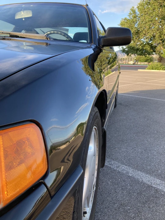1991 Honda CR-X 2nd Gen - Image 31 of 31