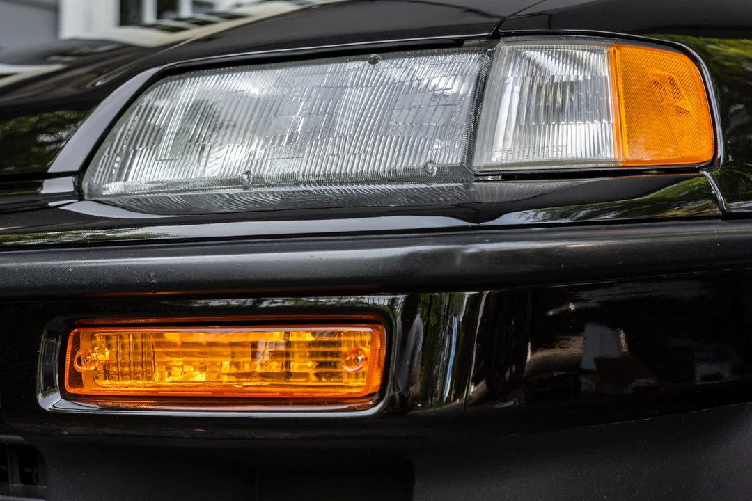 1991 Honda CR-X 2nd Gen - Image 14 of 31