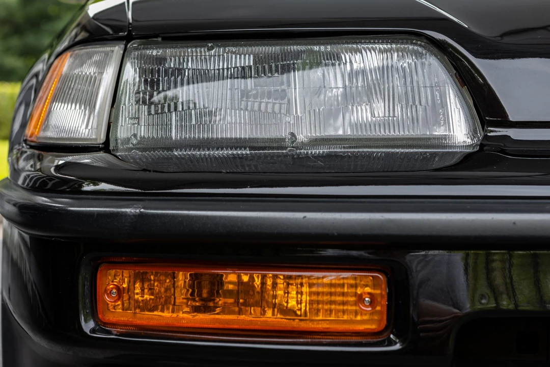 1991 Honda CR-X 2nd Gen - Image 12 of 31