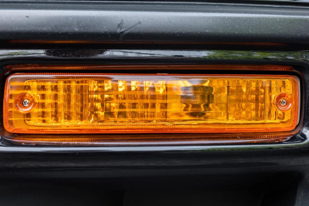 1991 Honda CR-X 2nd Gen - Image 18 of 31