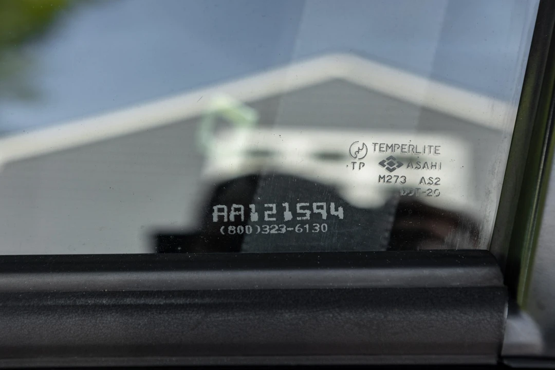 1991 Honda CR-X 2nd Gen - Image 26 of 31