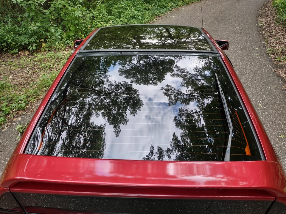 1991 Honda CR-X 2nd Gen - Image 24 of 31