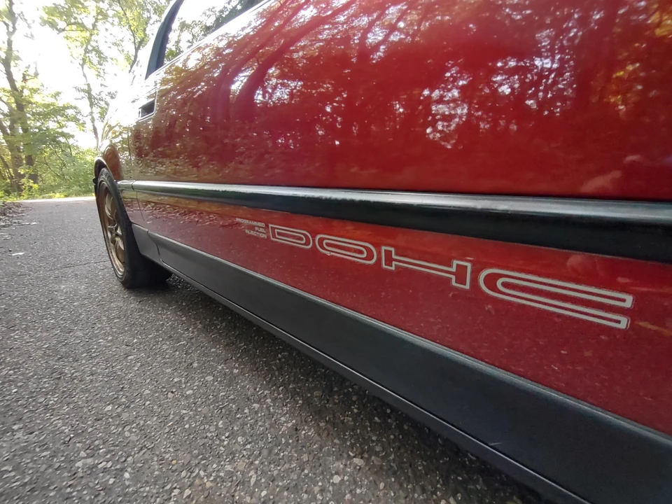 1991 Honda CR-X 2nd Gen - Image 21 of 31
