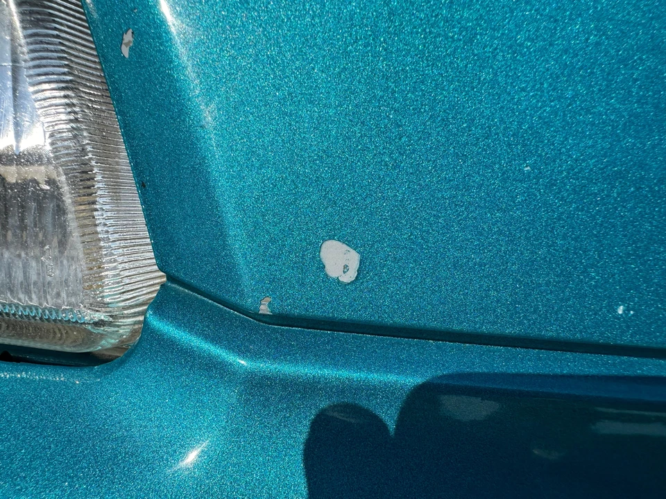 1991 Honda CR-X 2nd Gen - Image 25 of 31