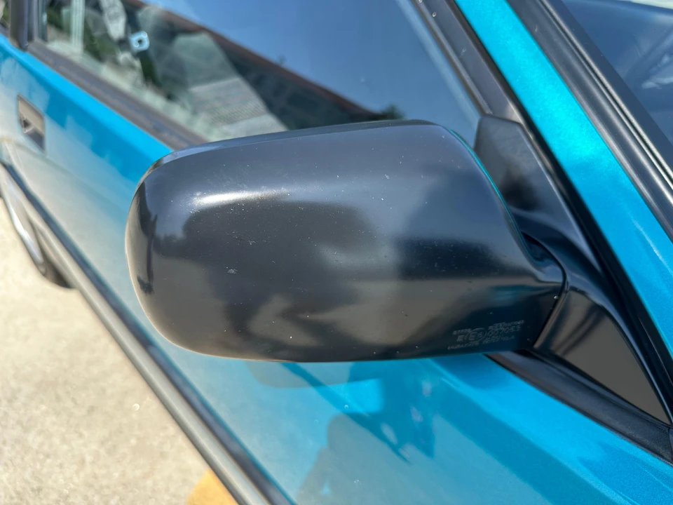 1991 Honda CR-X 2nd Gen - Image 21 of 31