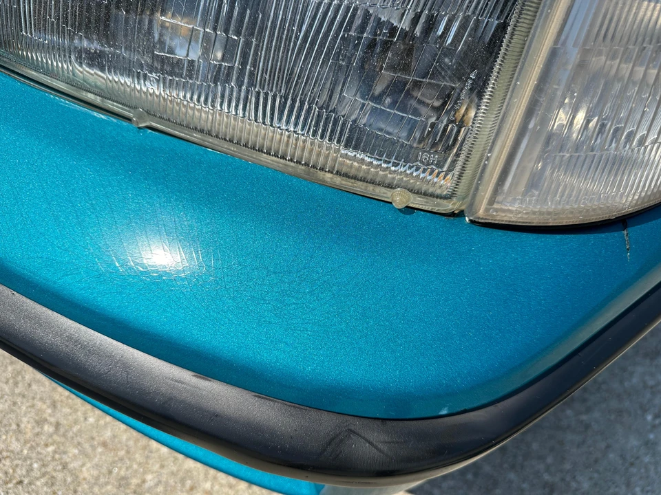 1991 Honda CR-X 2nd Gen - Image 26 of 31