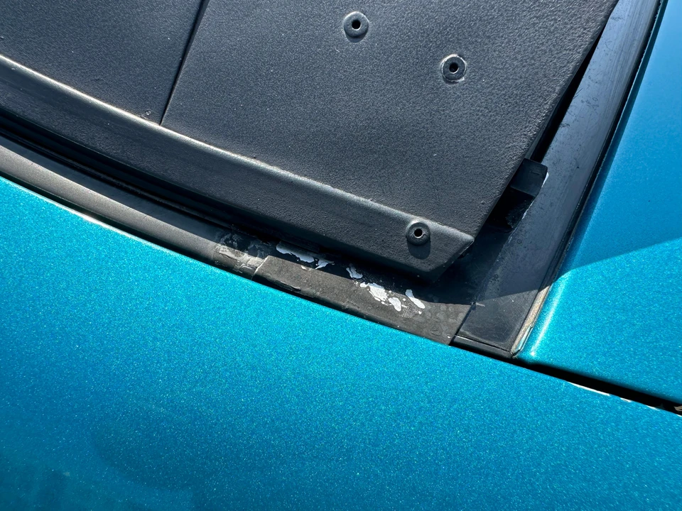 1991 Honda CR-X 2nd Gen - Image 31 of 31